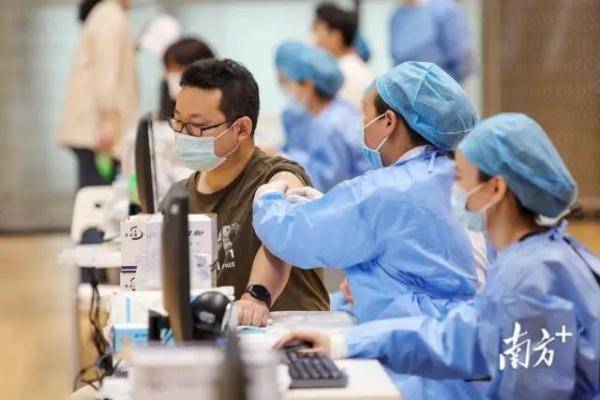 广东|接种新冠疫苗后还会感染，是白打了吗？广东疾控权威专家这样说