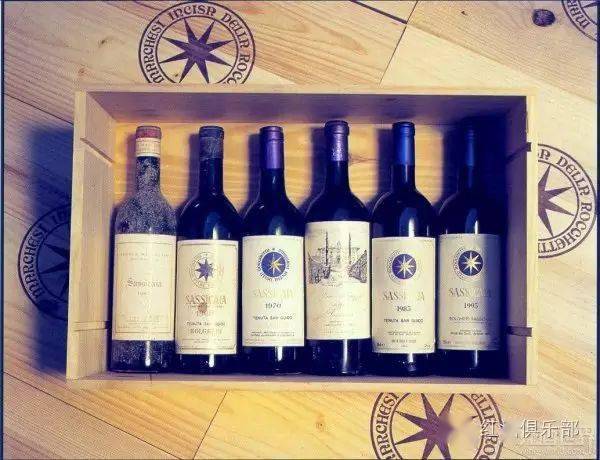 奔富|“酒王”爭(zhēng)霸——細(xì)數(shù)各國(guó)“酒王”