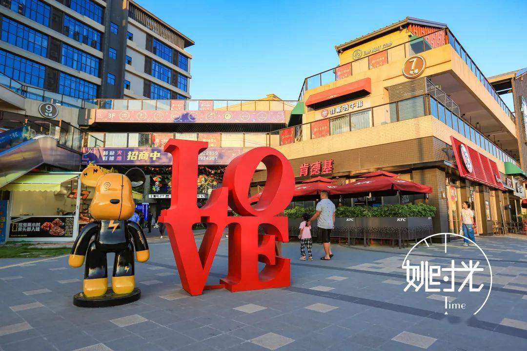 这下马渚旺了!余姚其他乡镇都开始羡慕了!_广场