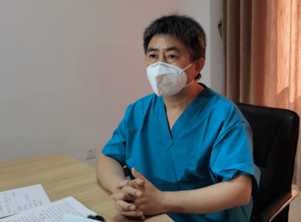 疫情|郑州本轮新冠肺炎病情整体可控