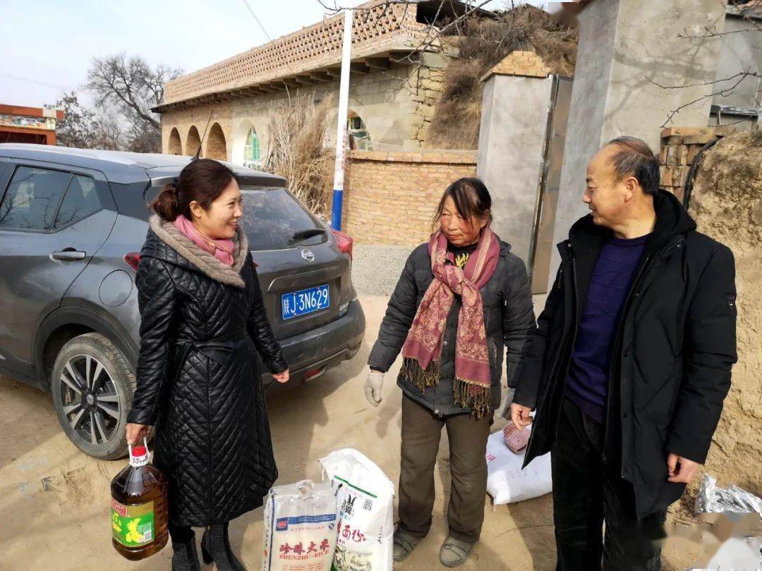 【党员风采】陕西延长县李霞:25年坚守 甘做群众健康守护者