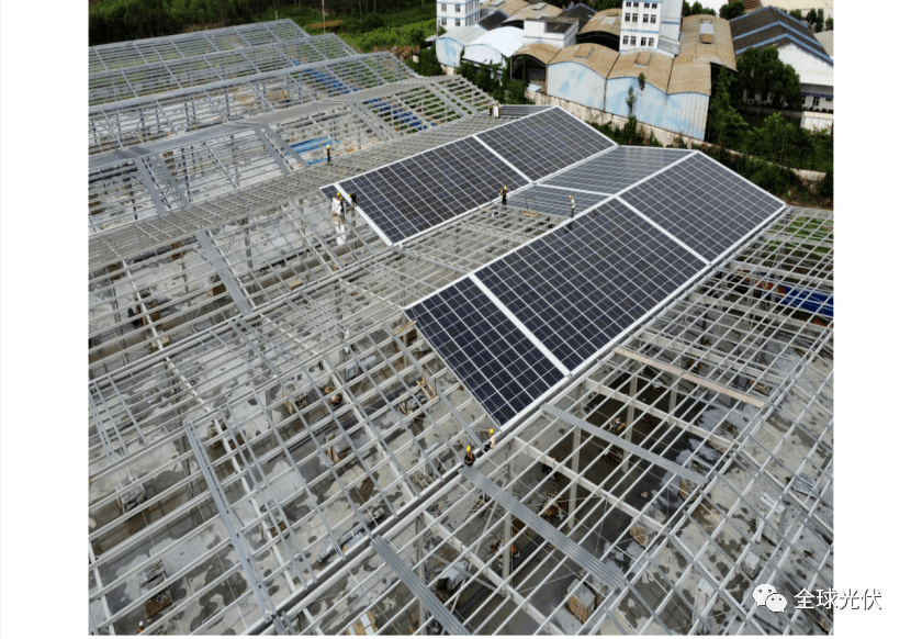 bipv案例-千图网