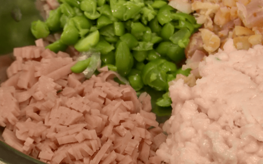 美食淄博中国烹饪大师李培雨菜品推荐溜黄菜