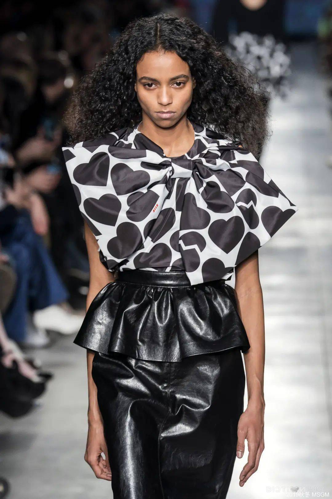 图案|说到爱, 真是设计师的一大灵感来源啊~