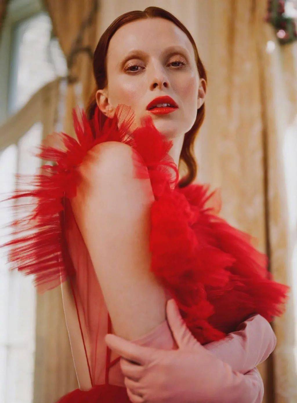 图案|说到爱, 真是设计师的一大灵感来源啊~