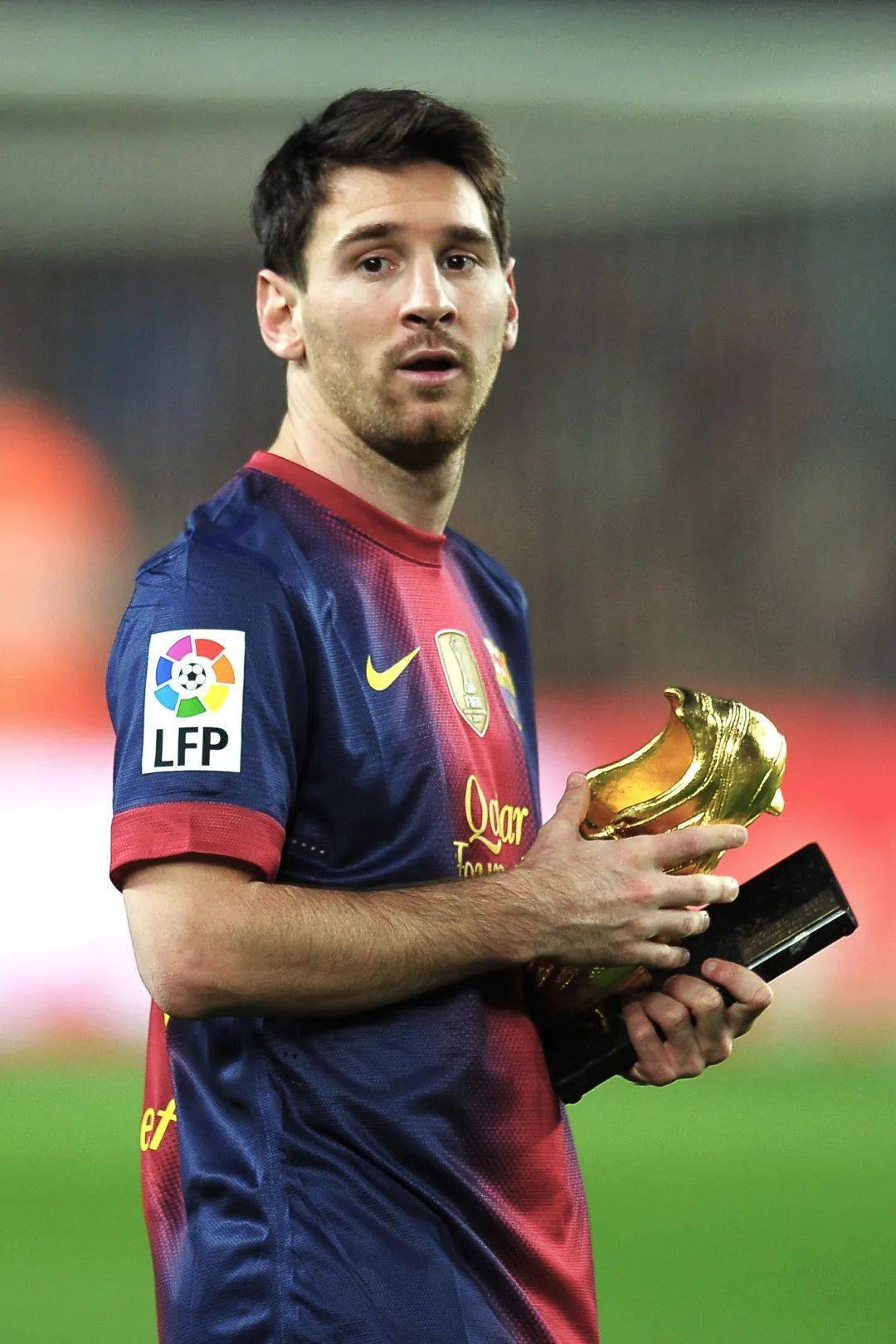 告别诺坎普国王盘点lionelmessi巴萨生涯的十大重要时刻