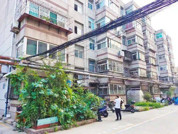 济南这个小区20多年办不下房产证!
