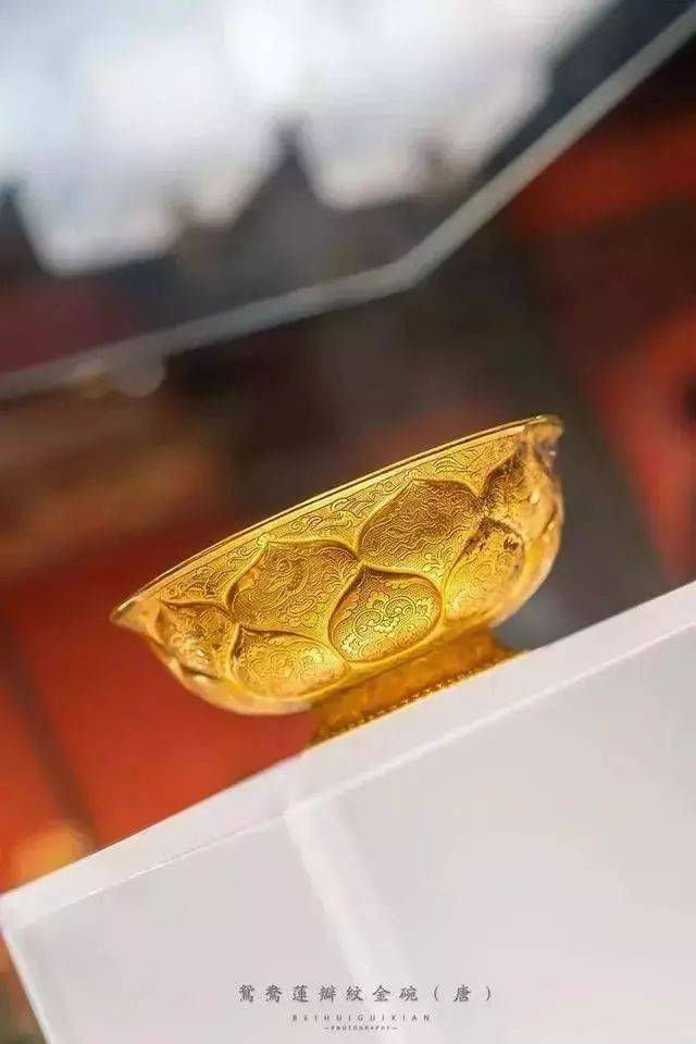 和文物对话看盛世长安这6大陕西宝藏博物馆值得带着孩子去一一打卡