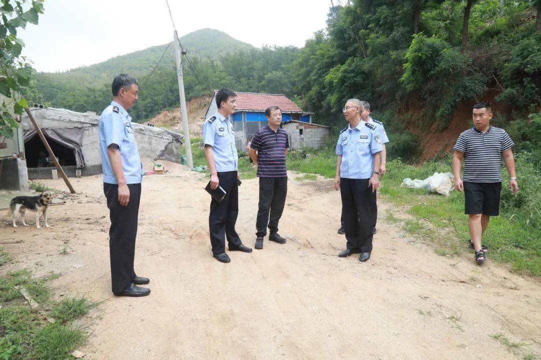 重拳出击,鲁村多人被抓,涉案上百万元!_沂源县