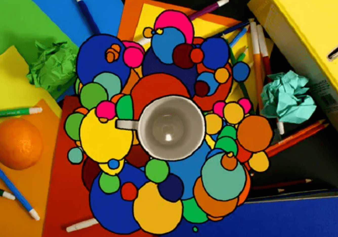 塞缪尔·约翰逊|“拖延”的哲学：有太多事情要做，所以没有一件事值得做