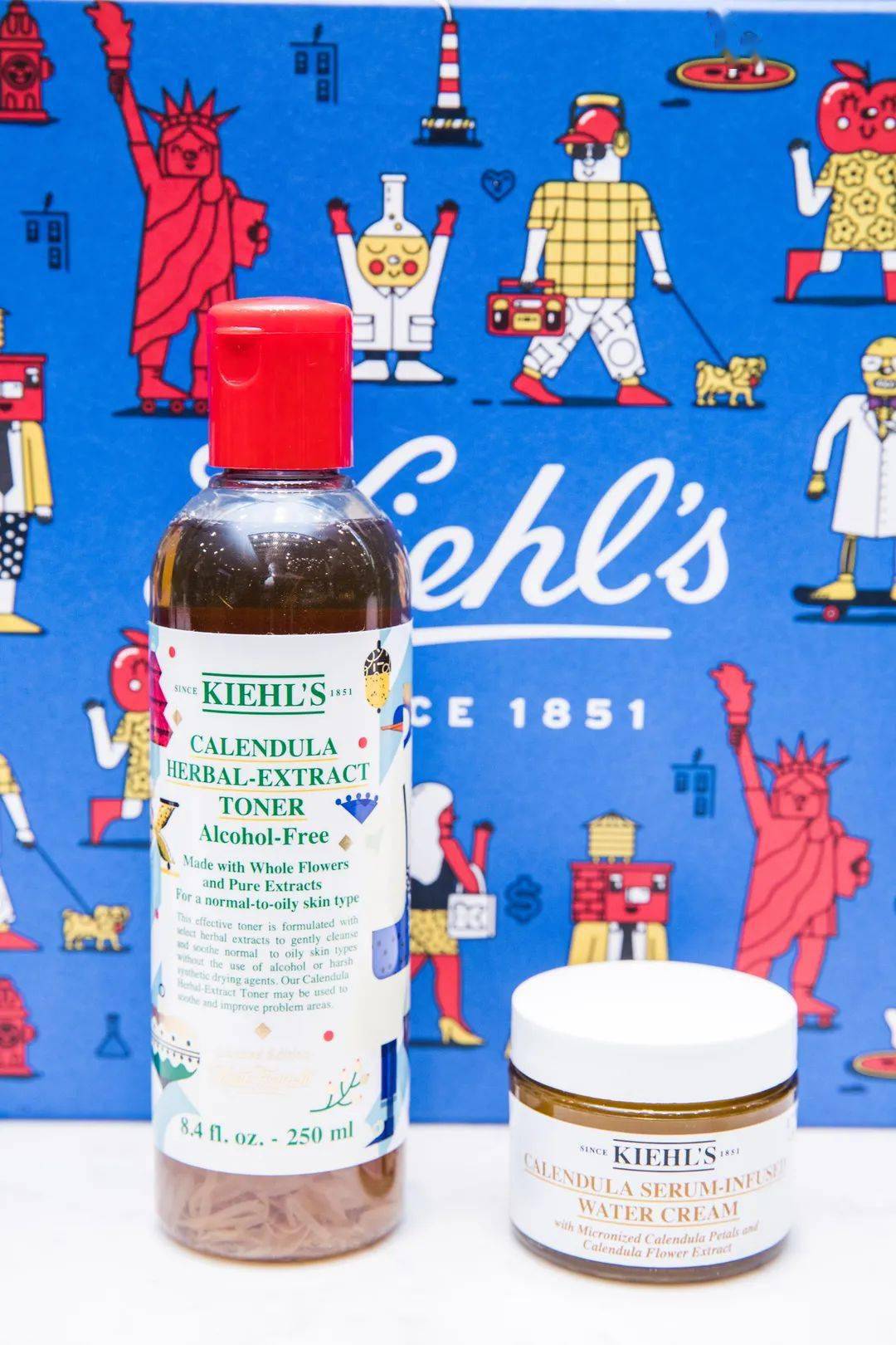 产品|成都人冲冲冲！5折雅诗兰黛，100+购女装！乐天8周年宠粉来啦！