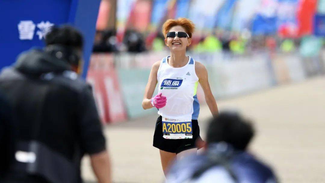 2021西马珍藏版参赛服,请注意查收!