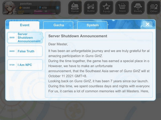 崩坏学园2火箭筒排行_《崩坏学园2》二线神器排行数据分析(2)