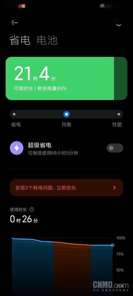 屏幕|小米MIX 4评测：把未来 “藏”起来