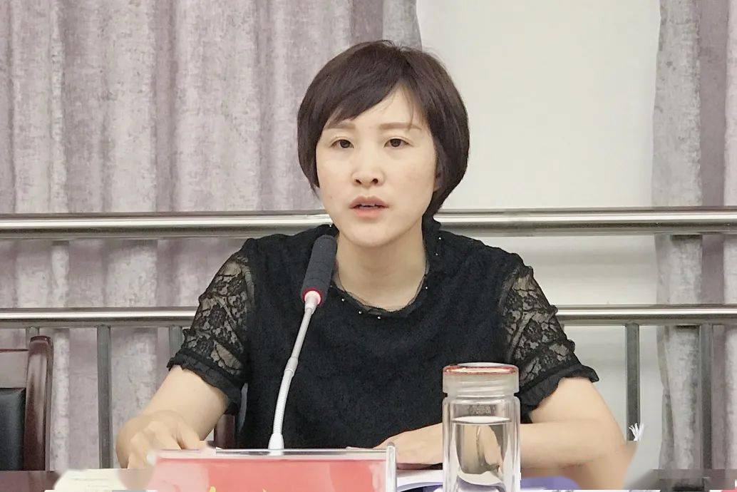 创文创卫携手同行丨绥江县2021年创建全国文明城市工作第二次旬调度暨