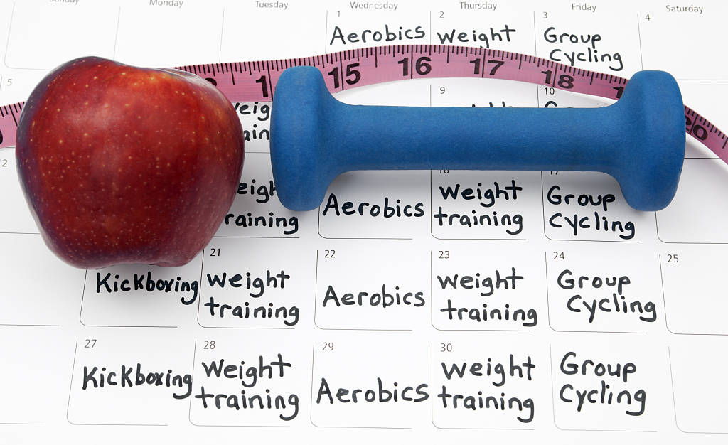 训练|涨知识｜跑步+戒糖，真能提高减肥效率？