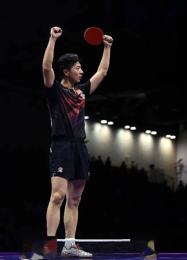 奥运|那些怀揣热爱的人,是怎么生活的?_马龙