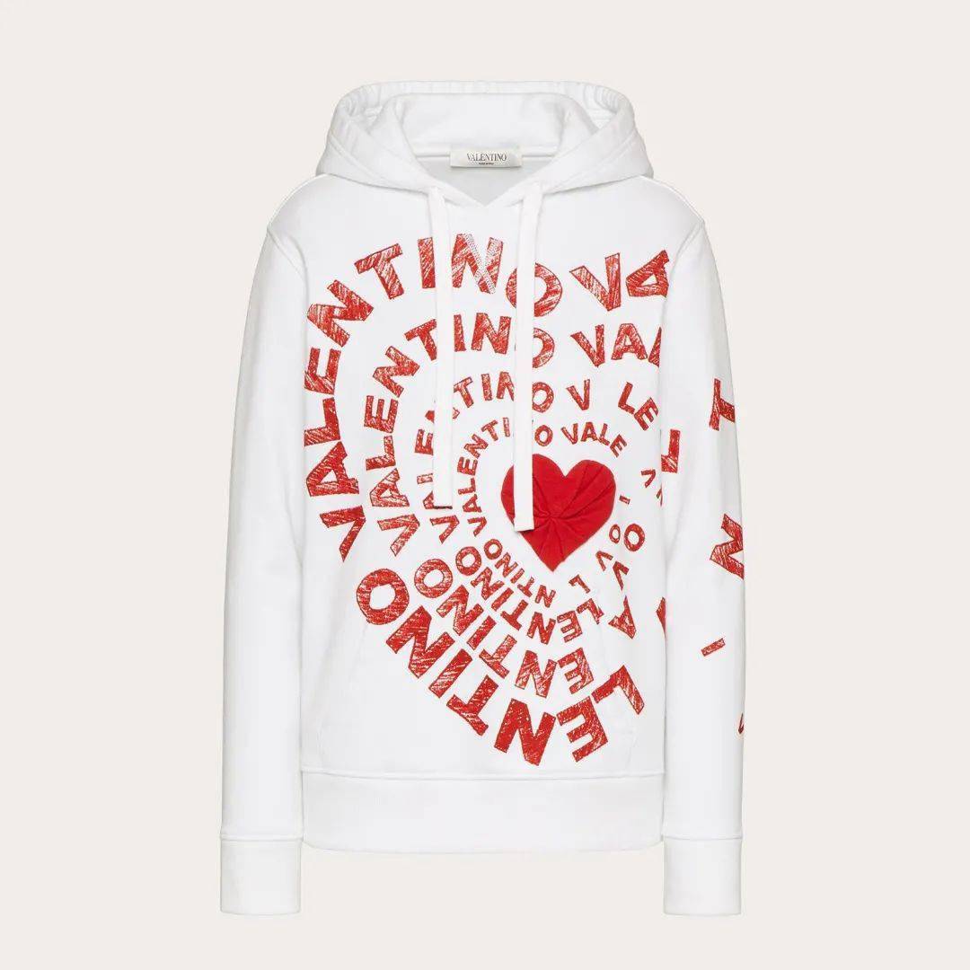 图案|说到爱, 真是设计师的一大灵感来源啊~