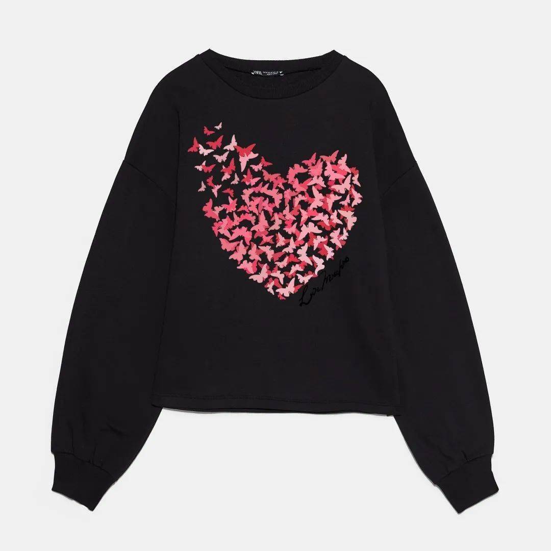 图案|说到爱, 真是设计师的一大灵感来源啊~