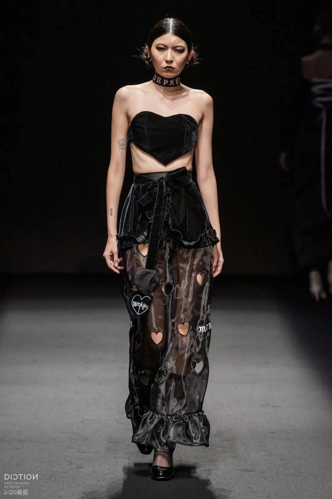 图案|说到爱, 真是设计师的一大灵感来源啊~