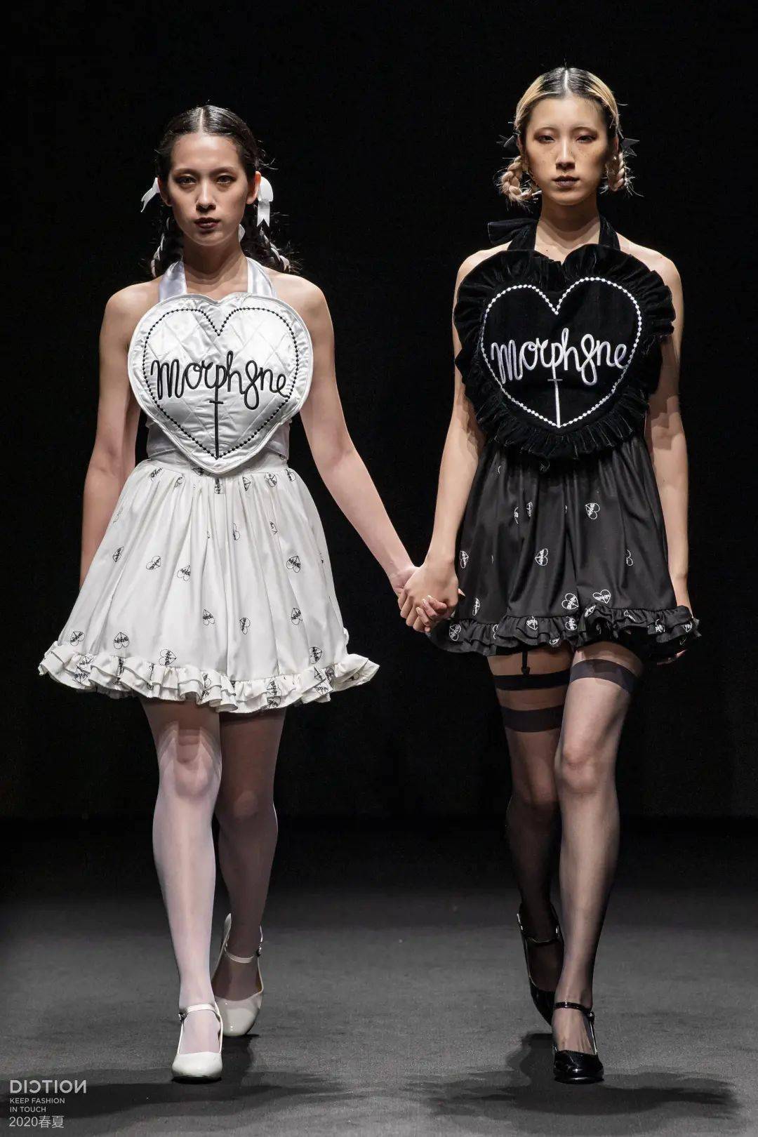 图案|说到爱, 真是设计师的一大灵感来源啊~