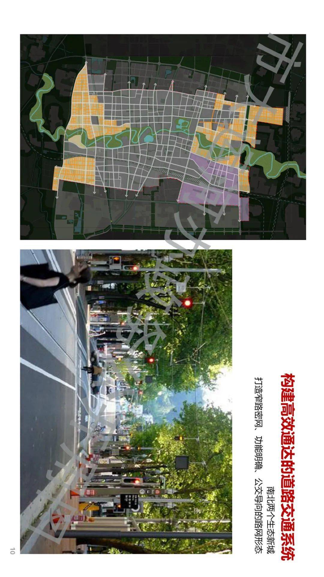 三大地标公园五大地标建筑群沧州市区大运河规划还有这些亮点