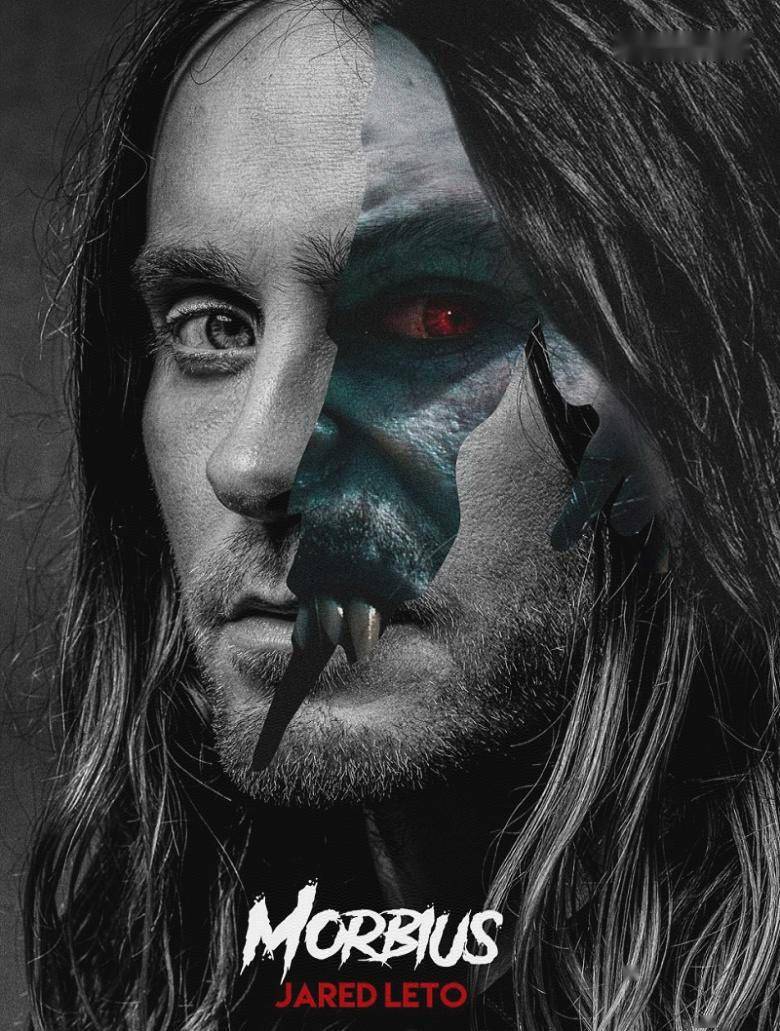 电影|《暗夜博士:莫比亚斯》开启新宇宙 联动《毒液》