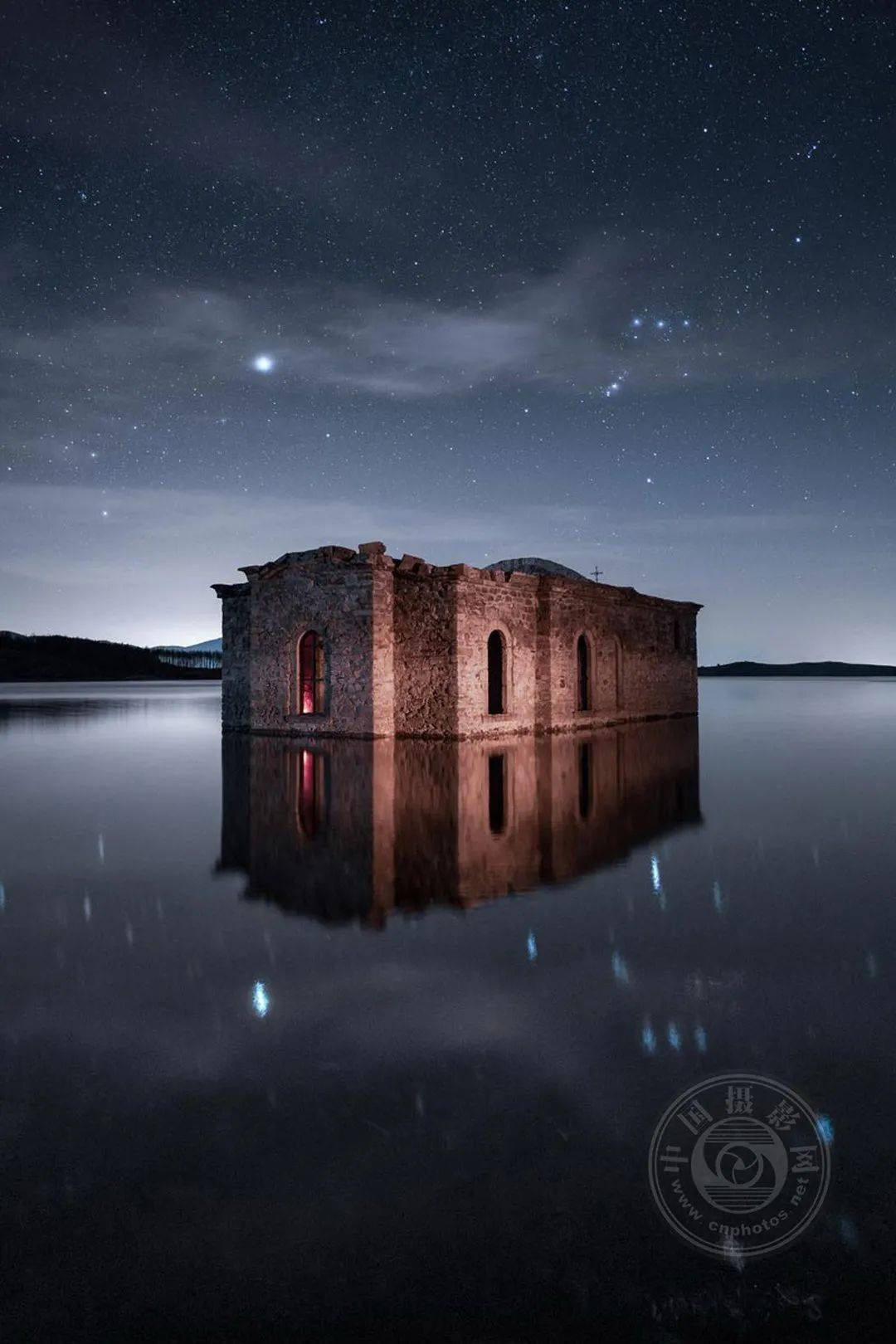 作品|获奖公布 | 2021第三届极简主义摄影奖（年度摄影师）作品揭晓