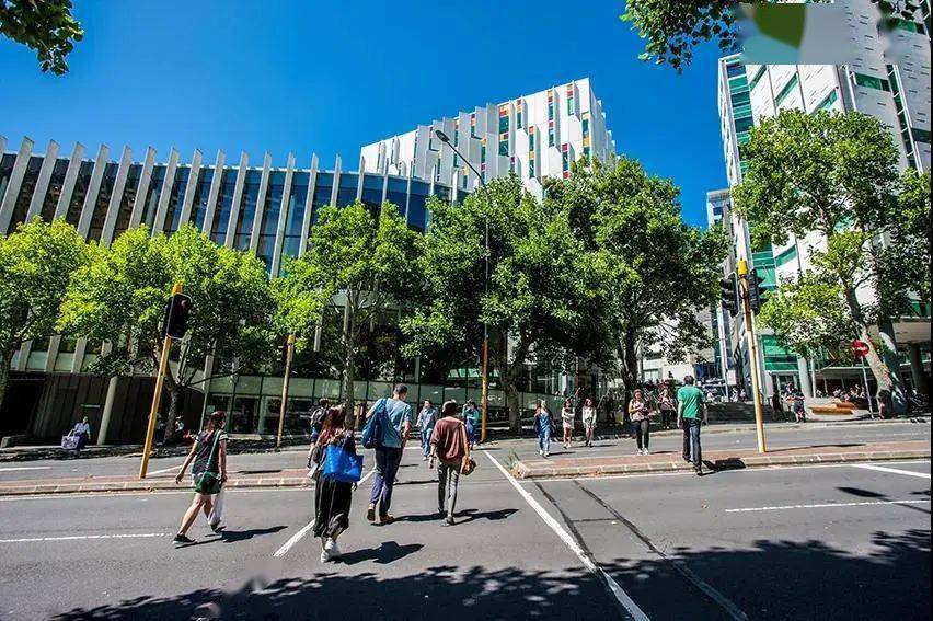 国内可读一年学制新西兰奥克兰理工大学aut商学院硕士学位线上课程10