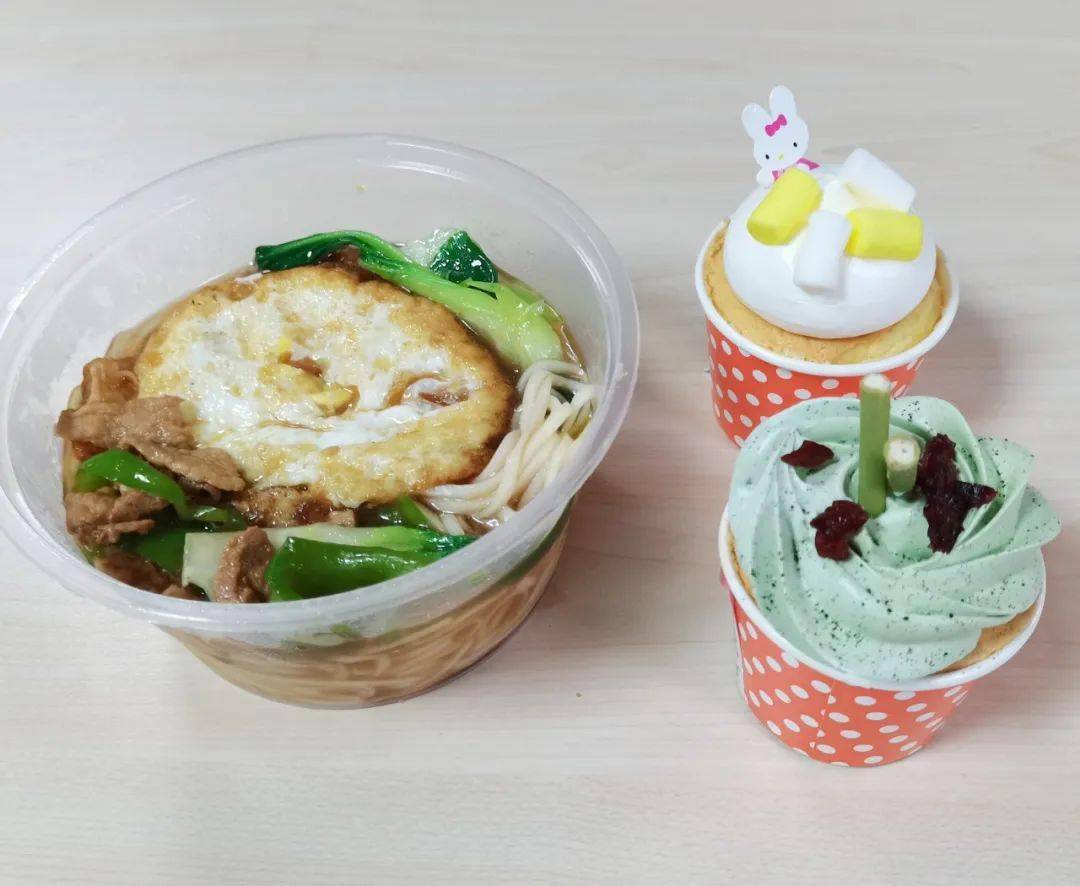隔离|望城的隔离餐如何？一起来看看