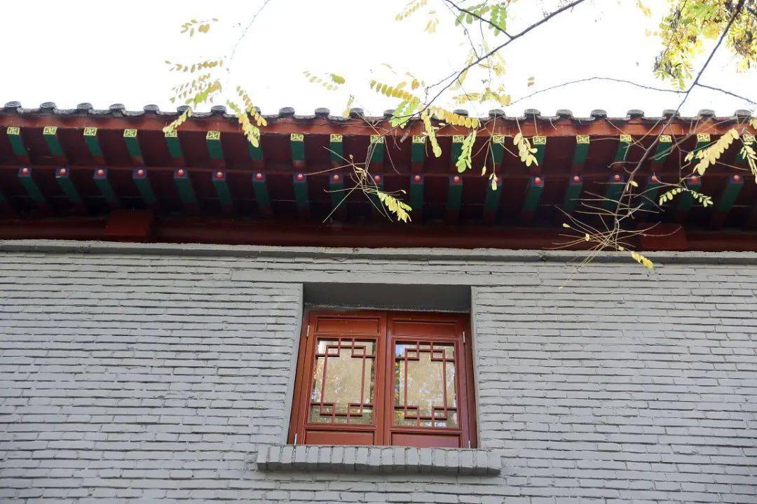 威武~~~沧州的老衙门口_沧县