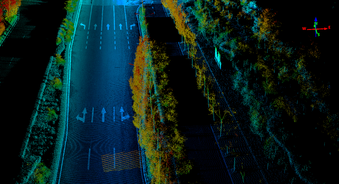 激光雷达测绘精度 a5d783be0a7e49b68589ec1f29ad875d.png