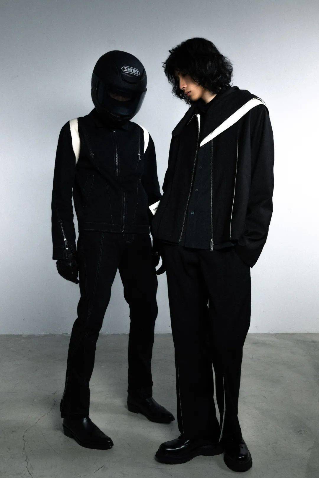 潮闻快食filafusion再次携手whitemountaineeringrockstea