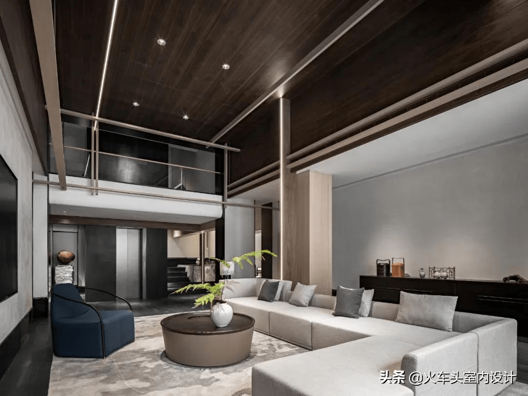 首发 x WJ STUDIO 万境设计 | 余姚明庐_the
