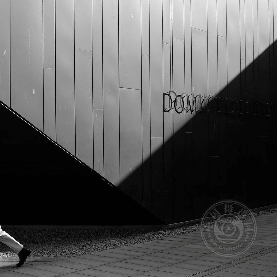 作品|获奖公布 | 2021第三届极简主义摄影奖（年度摄影师）作品揭晓