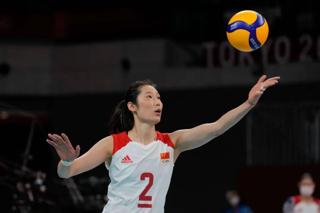 中国女排|朱婷报案！请求追究刑事责任