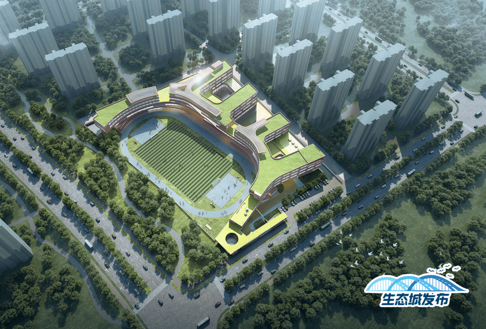 最新滨海新区将再添3个小外学部