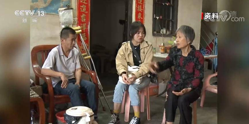 同年8月,在社会热心人士的帮助下,谢惜丹筹足手术