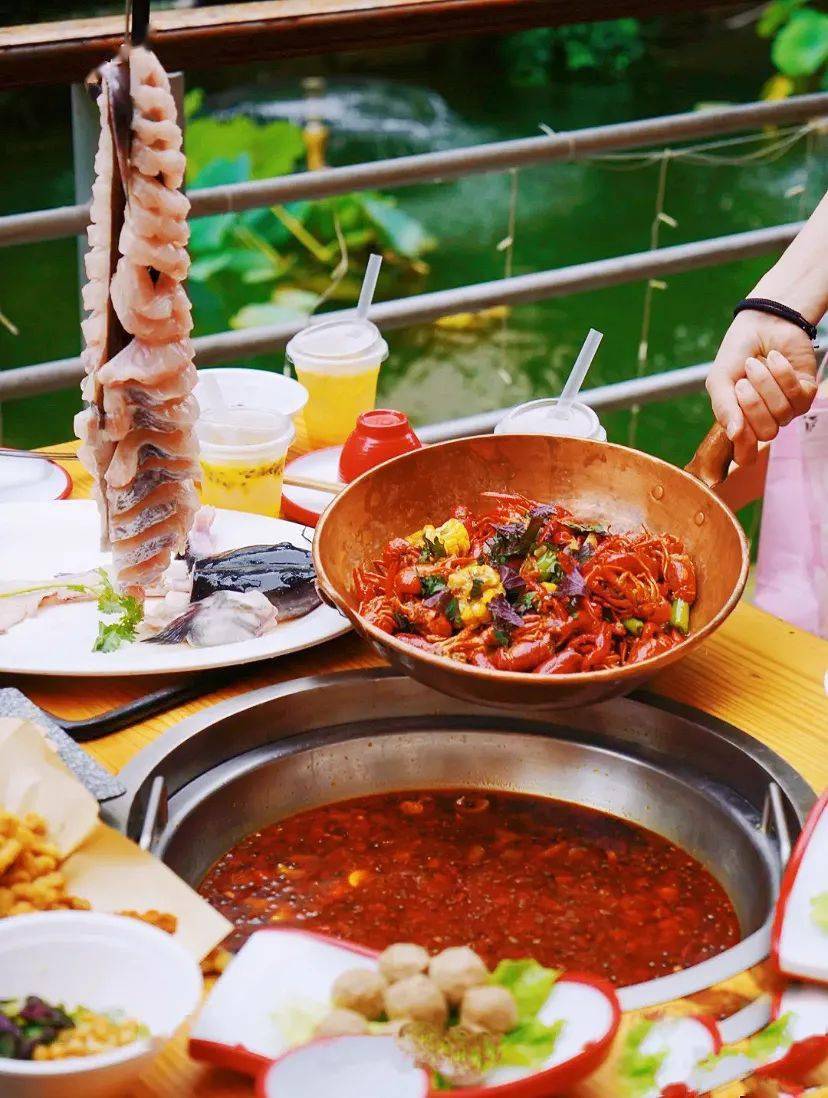 又鲜又够味光看看都流口水的花式吃鱼大合集