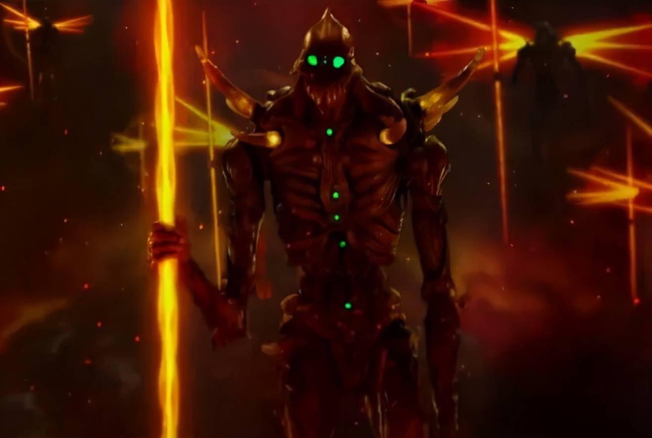 奥特福音宇宙?67《eva新剧场版:终》彩蛋:光之巨人真是奥特曼