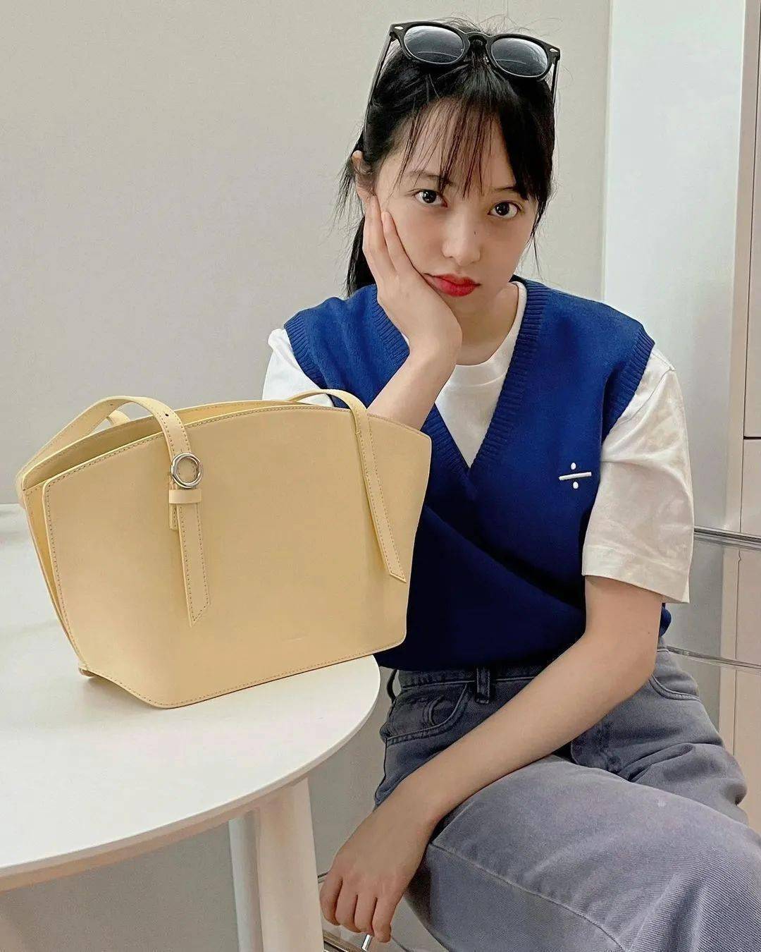 夏天|裙子里面别穿“安全裤”了！2021最流行这样穿！