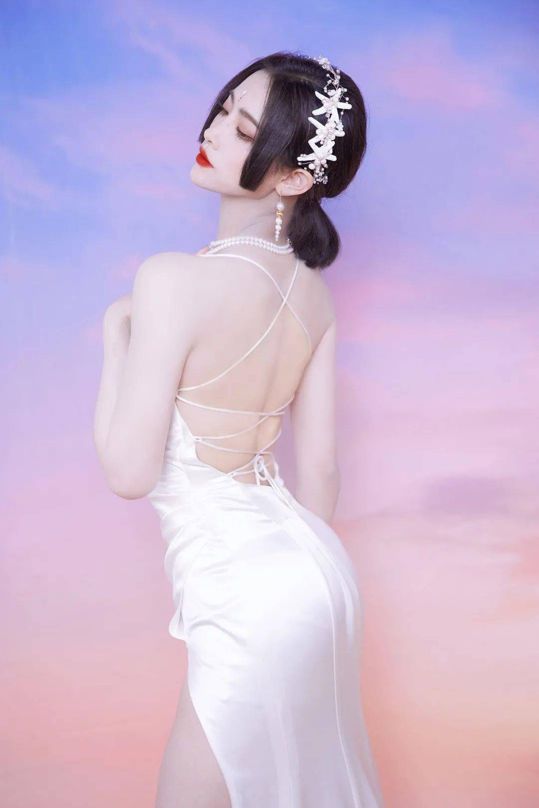 夏天|裙子里面别穿“安全裤”了！2021最流行这样穿！