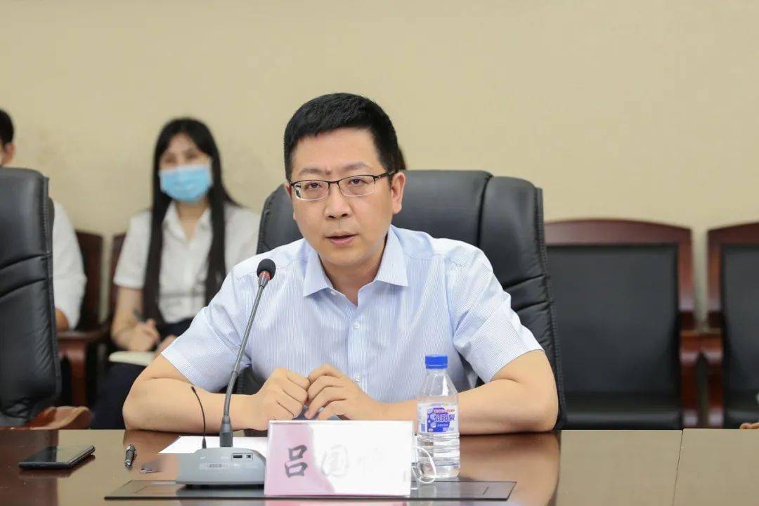 吉大一院与工商银行举行 智慧医院银医共建战略合作签约仪式