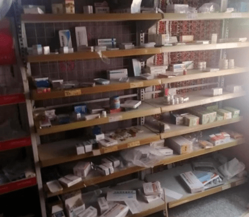 疫情|衣架当吊瓶架？查！这家诊所“不简单”