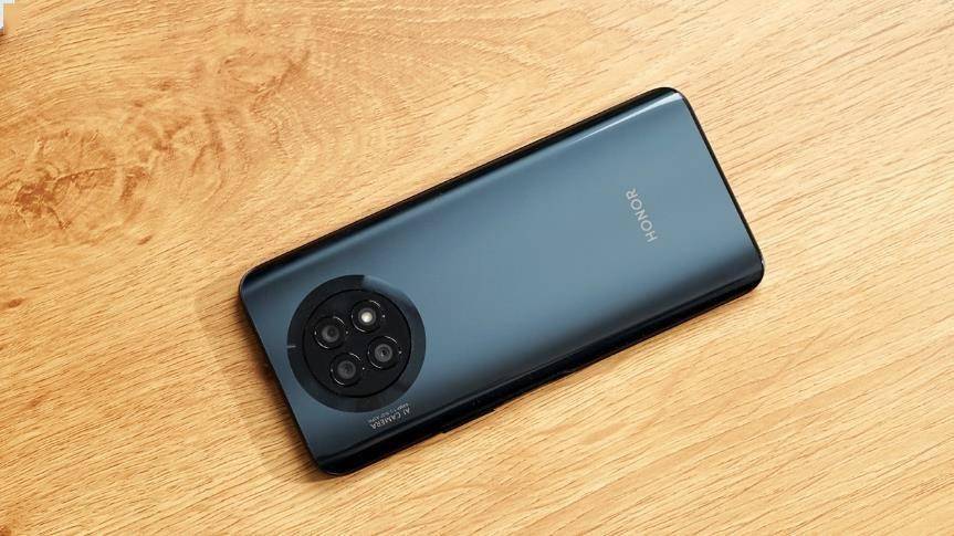 荣耀x20上手测评岂止66w超级快充这块屏幕你得了解下