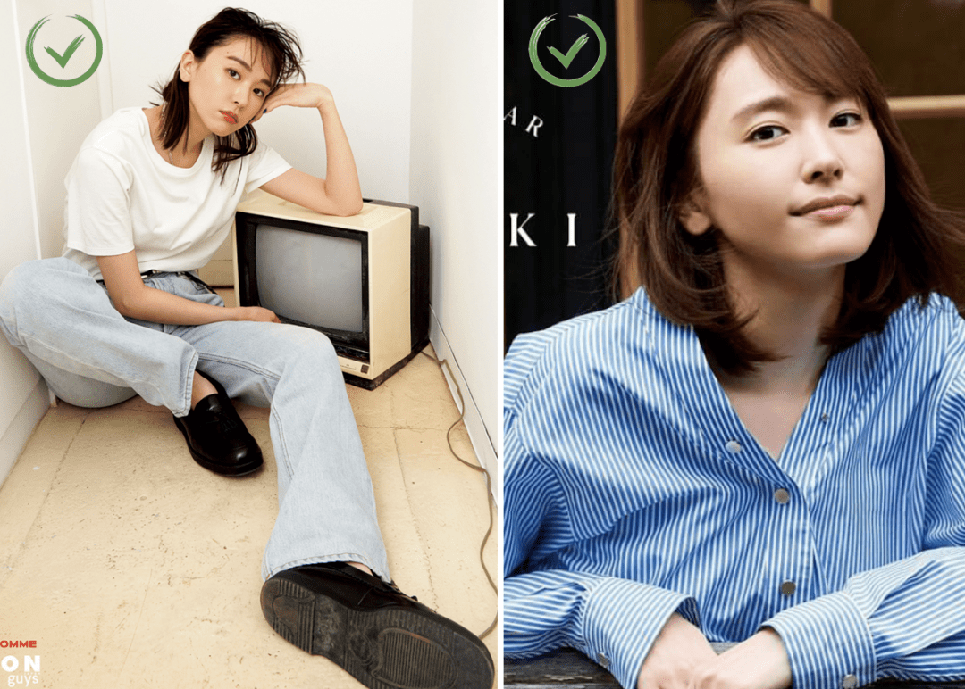 Socol|学会这个思路,普通女孩也能「超会穿」