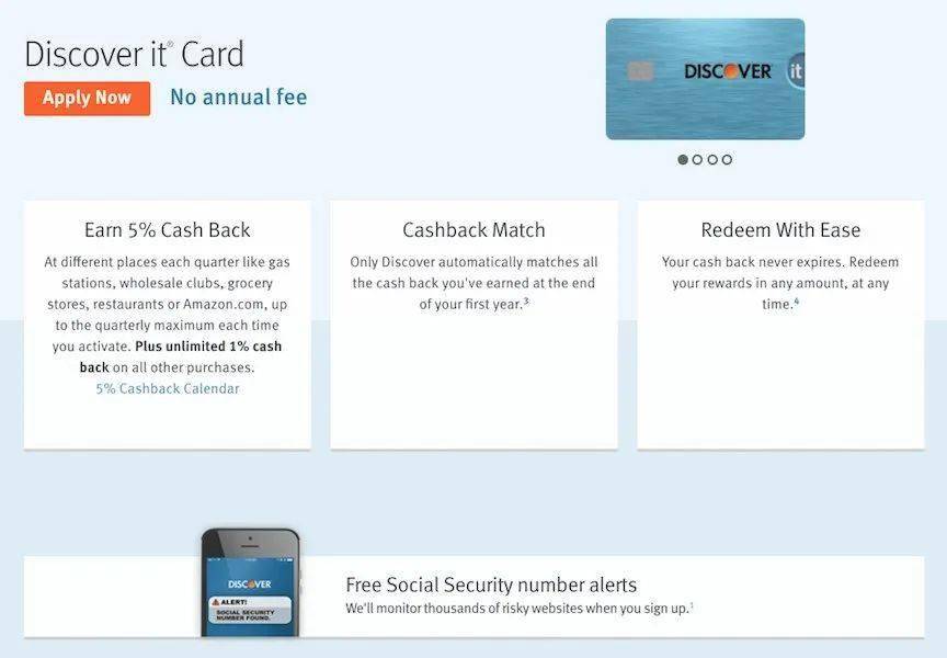 Discovercard 