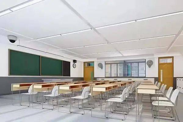 理念|走！带你去看看坪山这14所新校园！