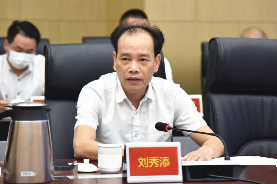 聚焦教育医疗人才政协委员约见区长廖家杰重点谈了这些事