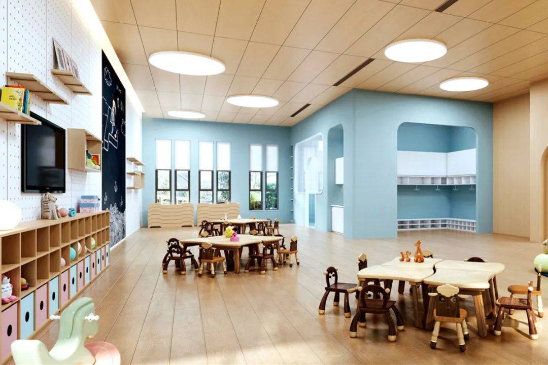 理念|走！带你去看看坪山这14所新校园！